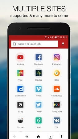 Free Videoder APK Download