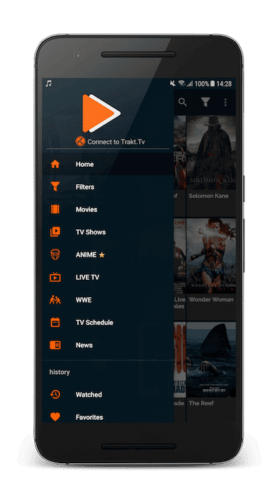 Ares MP3 Music FreeFlix HQ APK For Android