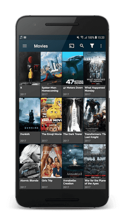 Ares MP3 Music FreeFlix HQ App APK