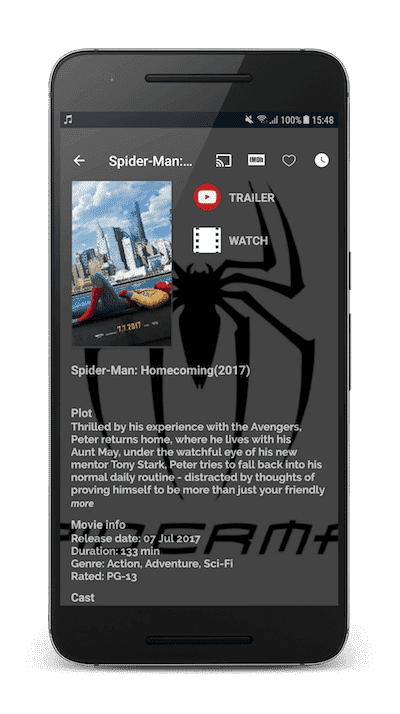 Ares MP3 Music FreeFlix HQ Pro APK