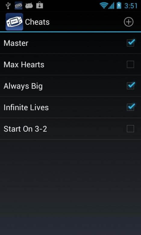 GBA Emulator APK Download