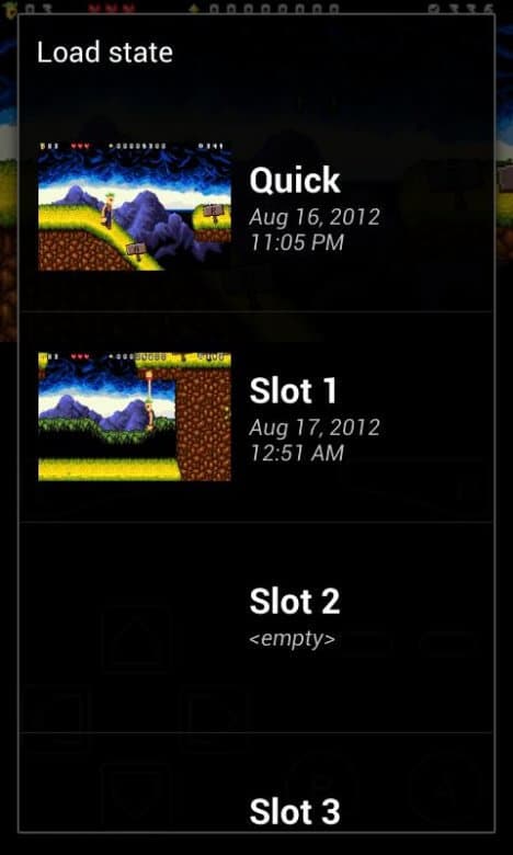 GBA Emulator APK