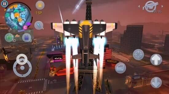 Gangstar Vegas Android Download