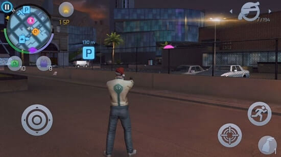 Gangstar Vegas Latest Version APK