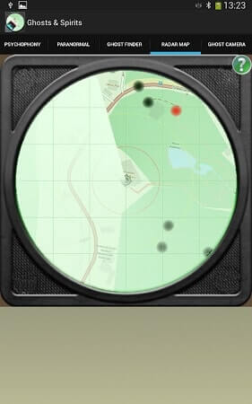 Ghosts PRO Latest Version