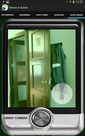 Ghosts and Spirits PRO APK