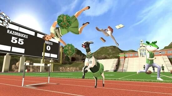 Goat Simulator APK Download