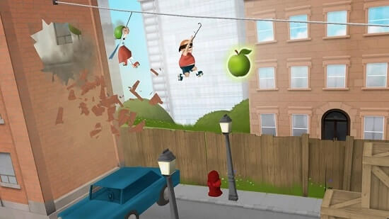 Granny Smith APK For Android