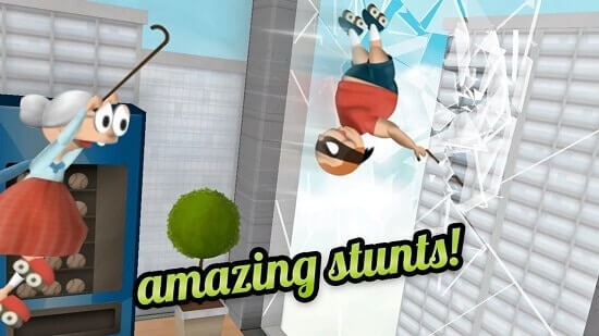 Granny Smith APK Full Version