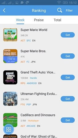 Happy Chick Emulator For Android