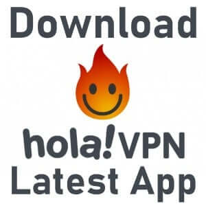 Hola VPN APK For Android