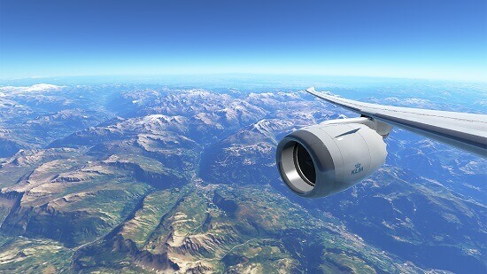 Infinite Flight Simulator Infinite Flight APK For Android