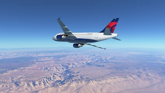 Infinite Flight Simulator Infinite Flight Simulator APK