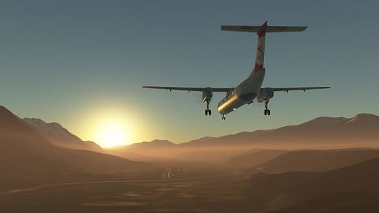 Infinite Flight Simulator Infinite Flight Simulator MOD APK