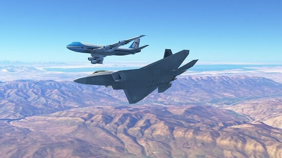 Infinite Flight Simulator Infinite Flight Simulator Pro APK