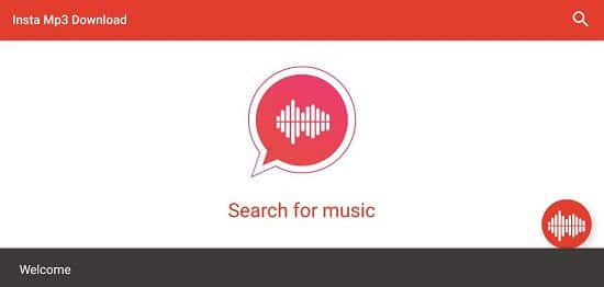 Insta MP3 Music Downloader
