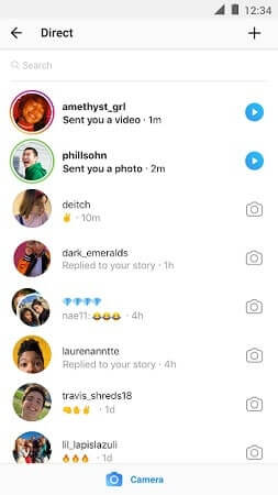 Instagram APK Latest Version