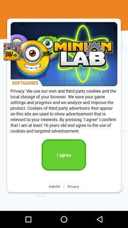 Juegos APK Full