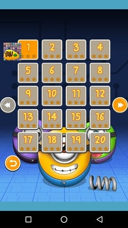 Juegos For Android APK