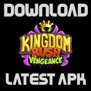 Kingdom Rush Vengeance APK