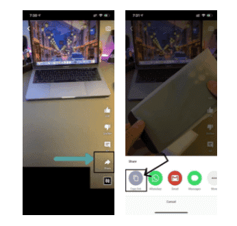 How to Download YouTube Shorts Videos