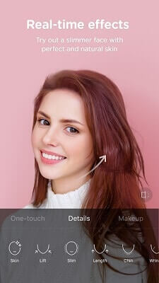 Latest B612 Camera Download