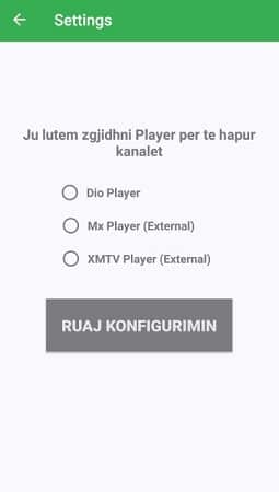 Latest DioTV APK