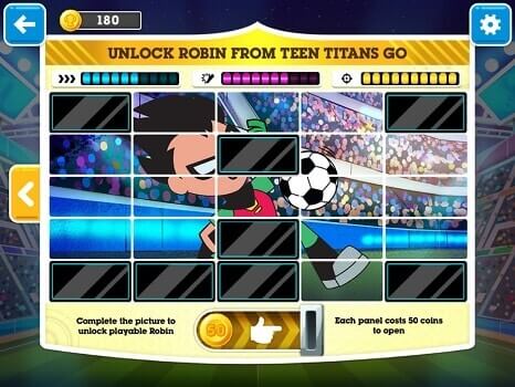 Latest Version Copa Toon APK