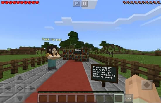 Minecraft Java Edition Download