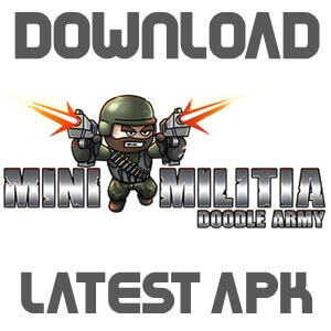 Mini Militia MOD APK For Android