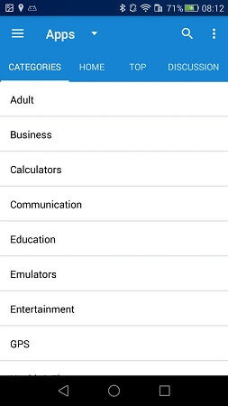 Mobilism Market APK
