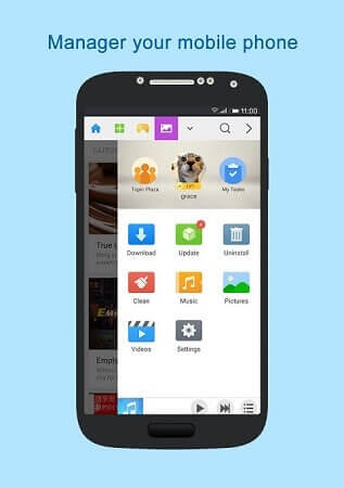 Mobogenie Market Mobogenie Market For Android