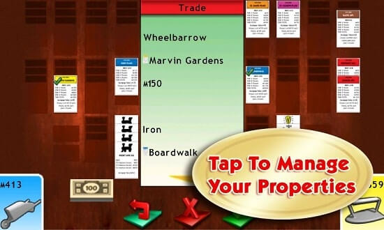 Monopoly Monopoly APK Full Version