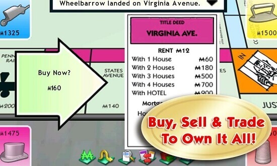 Monopoly Monopoly Classic APK For Android