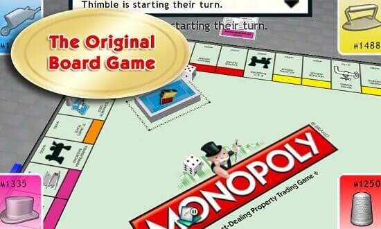 Monopoly Monopoly For Android APK