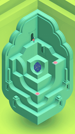 Monument Valley 2 APK MOD