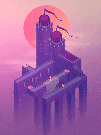 Monument Valley 2 Android APK