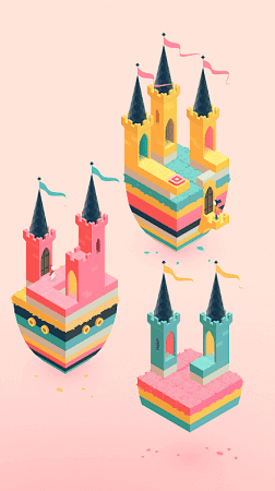 Monument Valley 2 Full APK