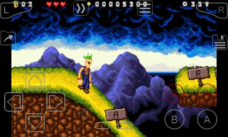 My Boy APK For Android