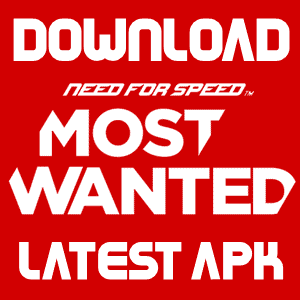 Need For Speed Most Wanted APK