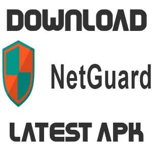 NetGuard NetGuard APK For Android