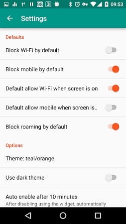 NetGuard NetGuard APK Latest Version