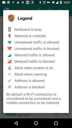 NetGuard NetGuard App APK