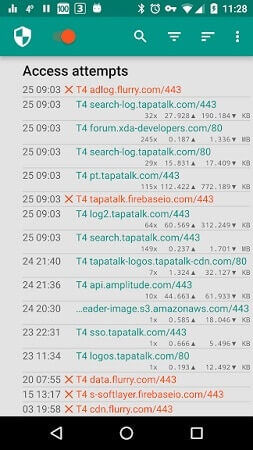 NetGuard NetGuard For Android APK