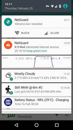 NetGuard NetGuard Pro APK