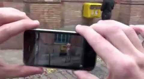 Nomao Camera APK Full Version