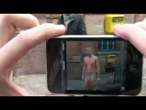 Nomao Camera For Android
