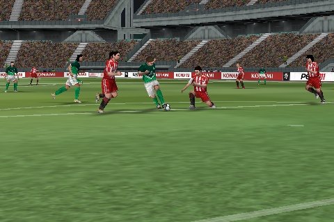 PES 2011 Android APK