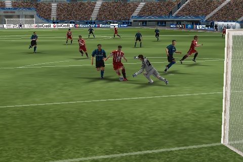 PES 2011 Konami Download