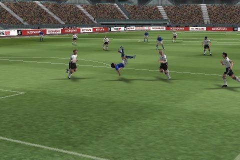PES 2011 Latest APK